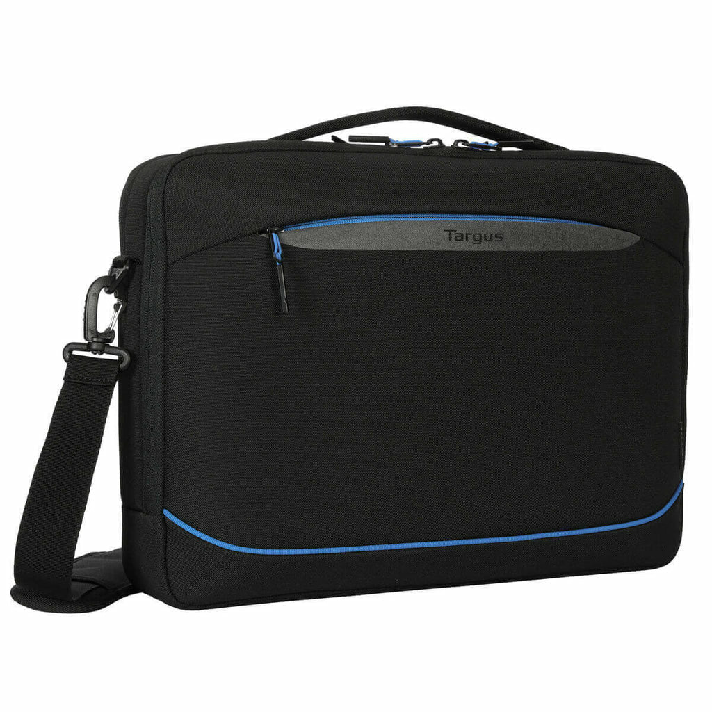 Targus TBT940GL maletines para portátil 40,6 cm (16") Maletín Negro (6)