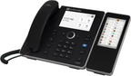 Teléfono AudioCodes C455HD Teams PoE (4)