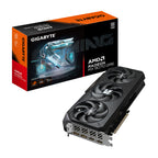 GIGABYTE Radeon RX 9070 GRE GAMING OC 12G (2)
