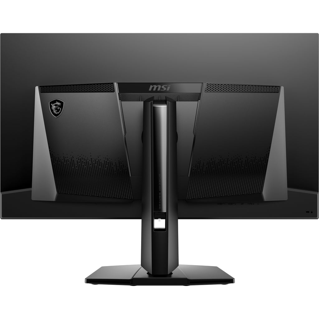 MSI MAG 321UPDE QD-OLED pantalla para PC 80 cm (31.5") 3840 x 2160 Pixeles 4K Ultra HD Negro (9)