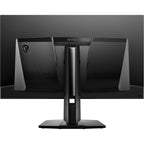 MSI MAG 321UPDE QD-OLED pantalla para PC 80 cm (31.5") 3840 x 2160 Pixeles 4K Ultra HD Negro (9)