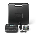 Brother PT-D460BTVP impresora de etiquetas Transferencia térmica 180 x 180 DPI 30 mm/s Inalámbrico y alámbrico TZe Bluetooth QWERTY (5)