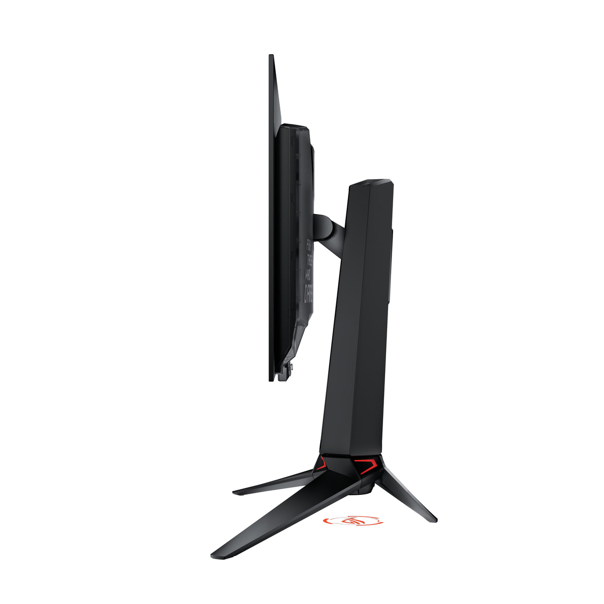 ASUS ROG Swift OLED PG27AQDP pantalla para PC 67,3 cm (26.5") 2560 x 1440 Pixeles Quad HD Negro (8)