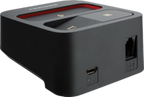 HP MDA100 Conmutador para amplificador, Replaces Poly SKU 205255-01 (8A7E1AA) vista 2