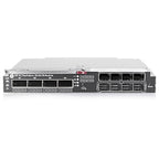 HP Virtual Connect FlexFabric-20/40 F8 Module for c-Class BladeSystem – Reacondicionado (2)