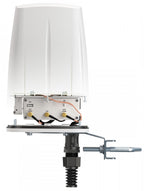 QuWireless QuSpot antena de red omnidireccional PoE/LAN 4 dBi AX09S