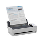 Fujitsu PA03805-B001 - ScanSnap iX1300, Escáner de documentos, CIS dual