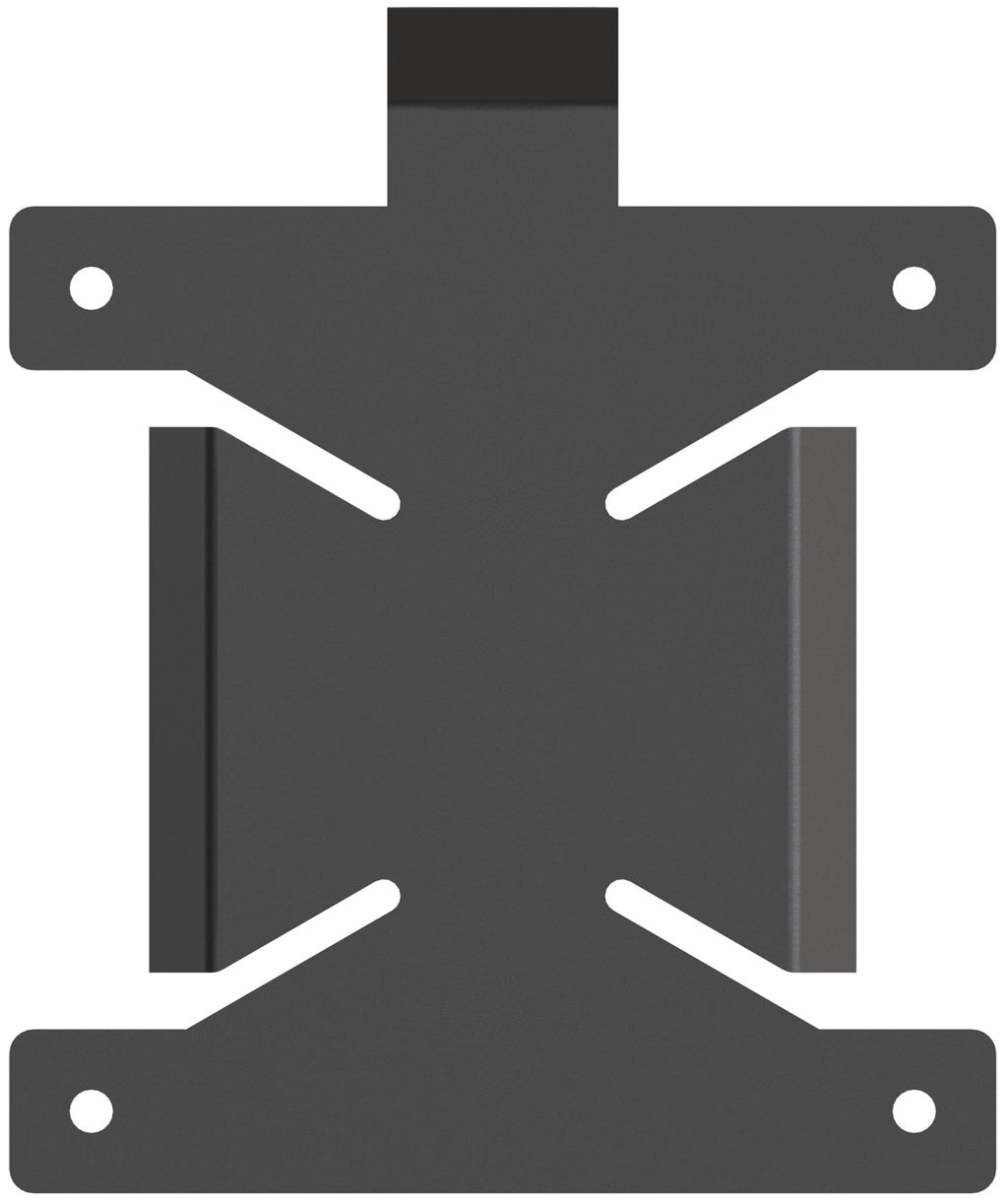 Soporte de montaje VESA iiyama MD BRPCV08 para mini PC / thin client