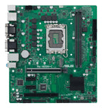 ASUS Pro H610M-C-CSM Intel H610 LGA 1700 micro ATX (3)