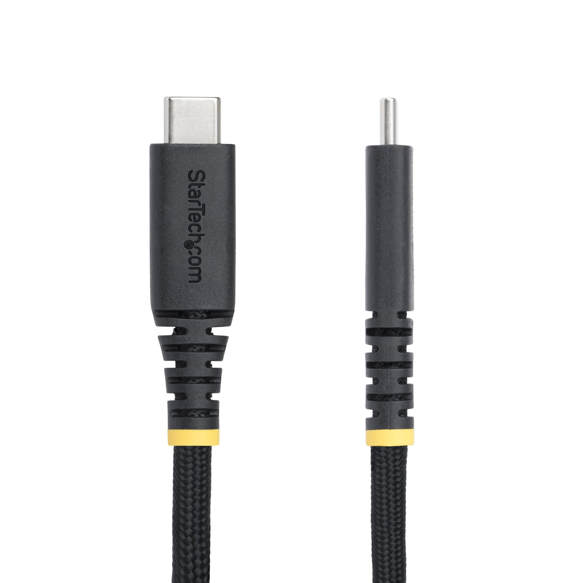StarTech.com S2CEPR3M-USB-CABLE cable USB USB C 0,48 Gbit/s Negro (3)