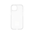 PanzerGlass SAFE. by ® TPU Case Transparent iPhone 15 funda para teléfono móvil Transparente (4)