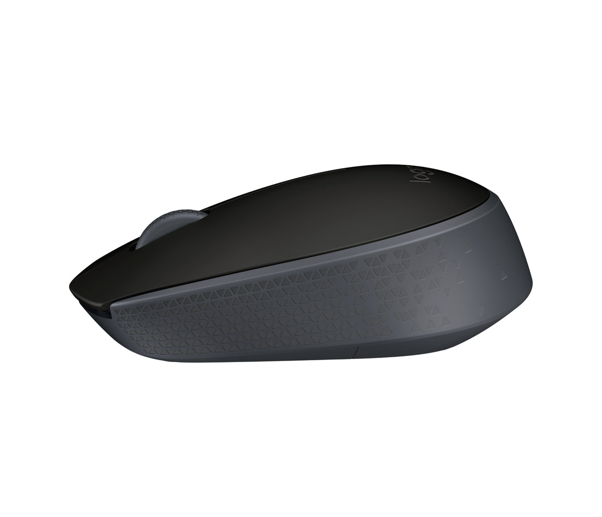 Logitech M170 ratón Oficina Ambidextro RF inalámbrico Óptico 1000 DPI (2)