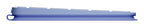 Logitech 920-012966 teclado para móvil QWERTZ Alemán Bluetooth Lila (6)