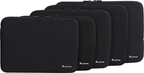 Funda ARTICONA GRS 13,3" negro (2)