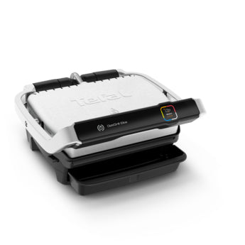 Tefal OptiGrill Elite GC750D30 parrilla eléctrica de contacto (7)