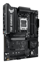 ASUS TUF GAMING B850-E WIFI AMD B850 Zócalo AM5 ATX (5)