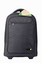 Techair TAN3710V4E maletines para portátil 40,6 cm (16") Maletín con ruedas Negro (2)