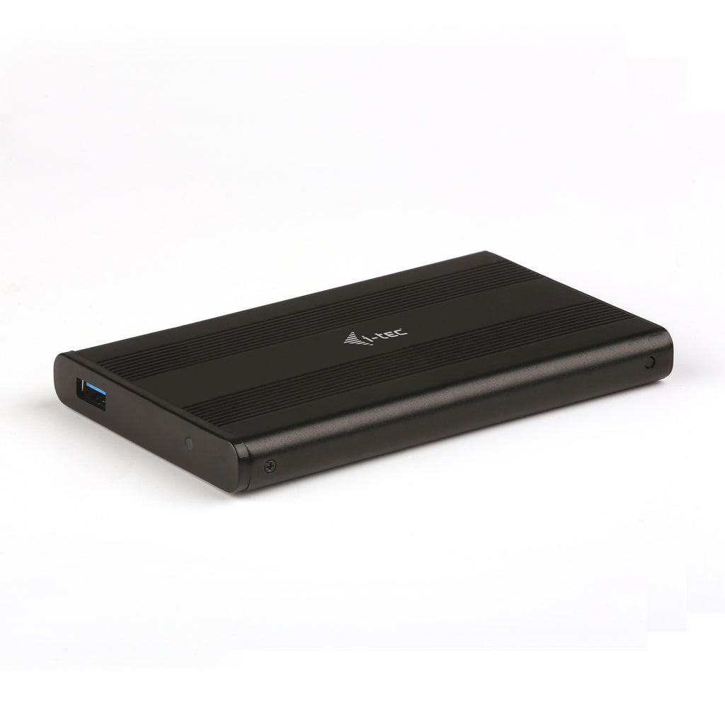 i-tec Advance MYSAFEU312 caja para disco duro externo Carcasa de disco duro/SSD