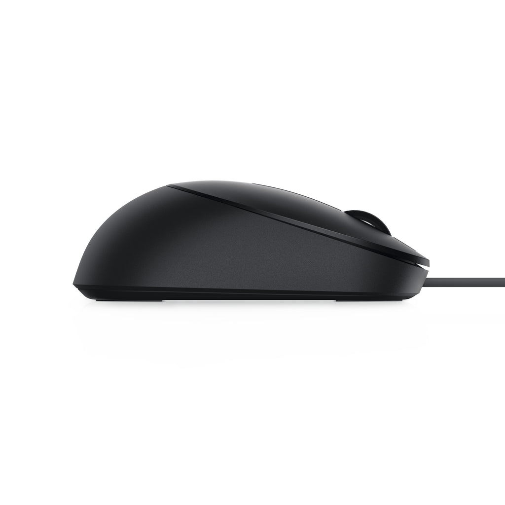 DELL MS3220 ratón Oficina Ambidextro USB tipo A Laser 3200 DPI (5)