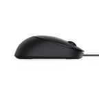 DELL MS3220 ratón Oficina Ambidextro USB tipo A Laser 3200 DPI (5)