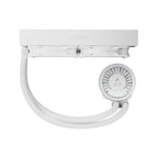 ARCTIC Liquid Freezer III Pro 240 A-RGB Procesador Sistema de refrigeración líquida todo en uno 12 cm Blanco 1 pieza(s) (4)