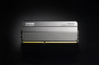 Klevv Urbane módulo de memoria 8 GB 2 x 4 GB DDR3 260-pin SO-DIMM (5)