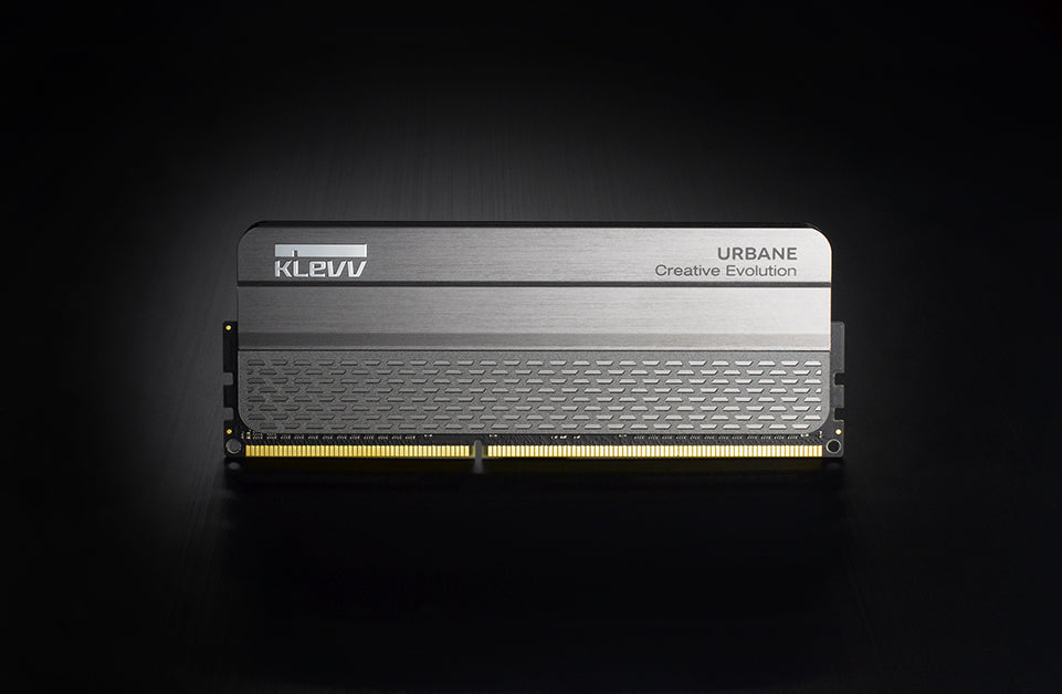 Klevv Urbane módulo de memoria 8 GB 2 x 4 GB DDR3 260-pin SO-DIMM (5)