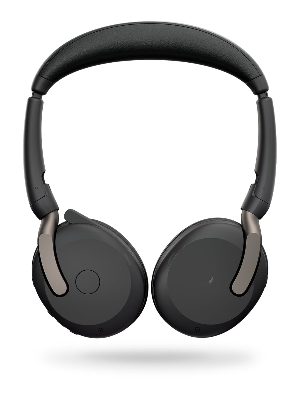 Jabra Evolve2 65 Flex Auriculares Inalámbrico Diadema Oficina/Centro de llamadas USB Tipo C Bluetooth (3)