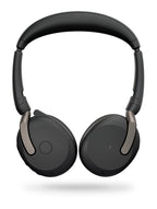 Jabra Evolve2 65 Flex Auriculares Inalámbrico Diadema Oficina/Centro de llamadas USB Tipo C Bluetooth (3)