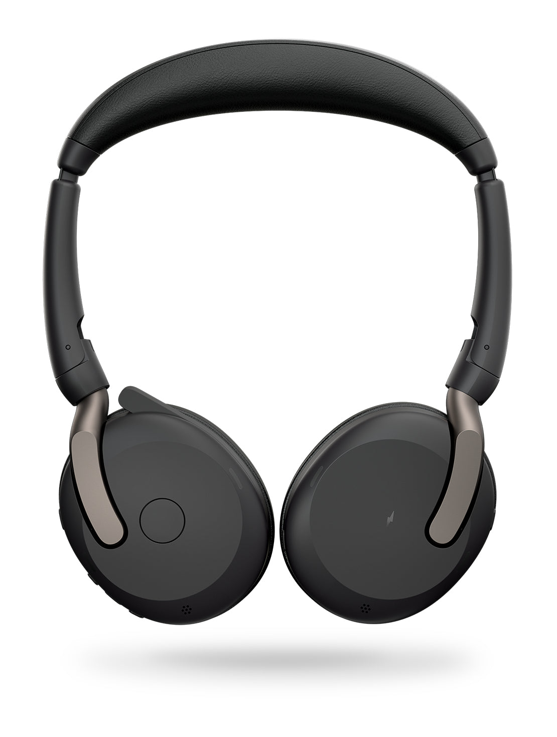Jabra Evolve2 65 Flex Auriculares Inalámbrico Diadema Oficina/Centro de llamadas USB Tipo C Bluetooth (3)