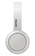 Philips 4000 series TAH4205WT/00 auricular y casco Auriculares Inalámbrico Diadema Llamadas/Música USB Tipo C Bluetooth Blanco (8)