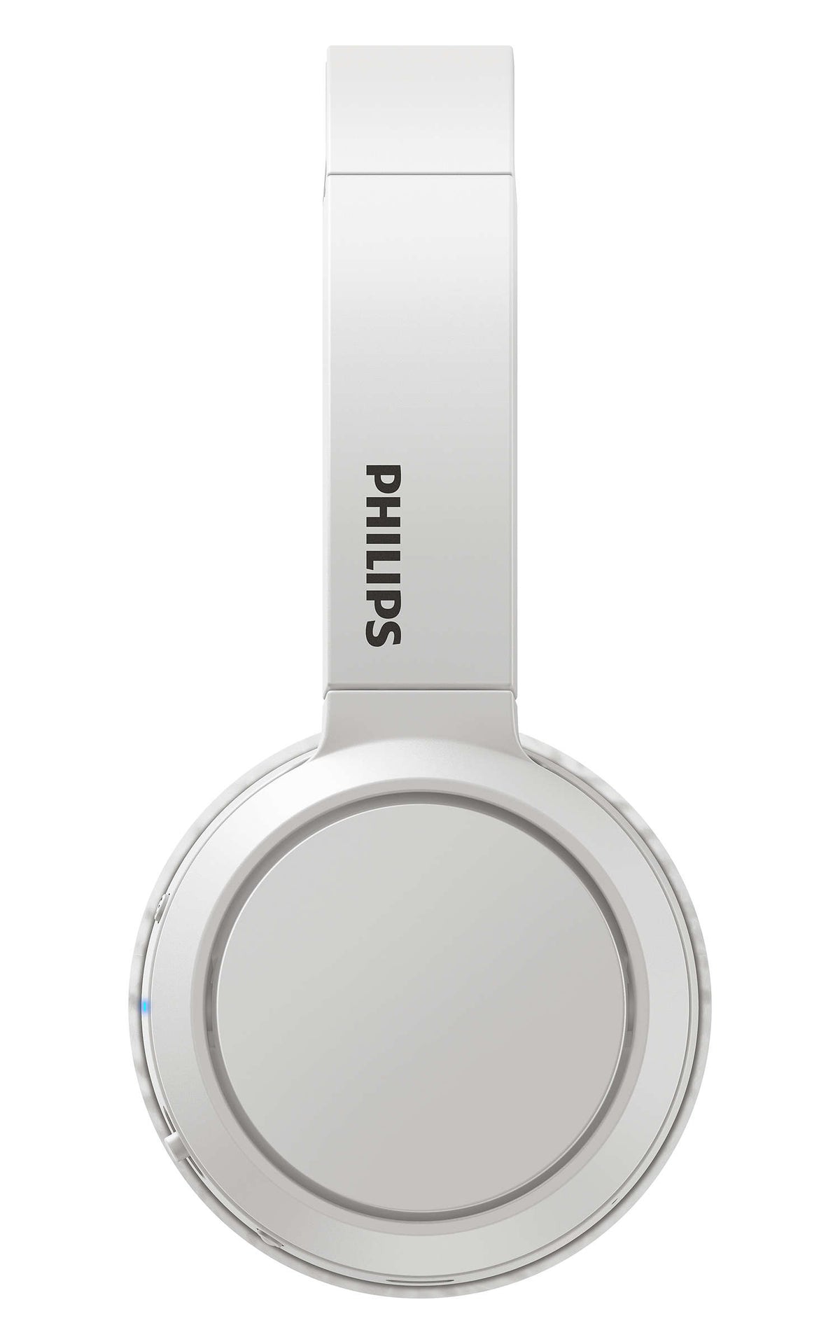 Philips 4000 series TAH4205WT/00 auricular y casco Auriculares Inalámbrico Diadema Llamadas/Música USB Tipo C Bluetooth Blanco (8)