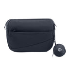 HP Creator 13.3 Dark NavyLaptop Sling 33,8 cm (13.3") Mochila bandolera Marina, Amarillo (2)