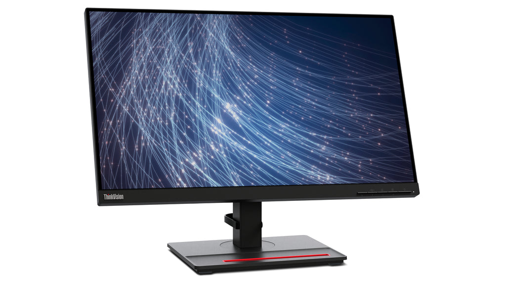 Lenovo ThinkVision T24m-29 pantalla para PC 60,5 cm (23.8") 1920 x 1080 Pixeles Full HD LCD Negro (8)