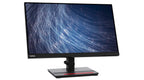 Lenovo ThinkVision T24m-29 pantalla para PC 60,5 cm (23.8") 1920 x 1080 Pixeles Full HD LCD Negro (8)