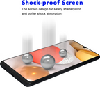 Protector vidrio ARTICONA Galaxy A42 5G (2)