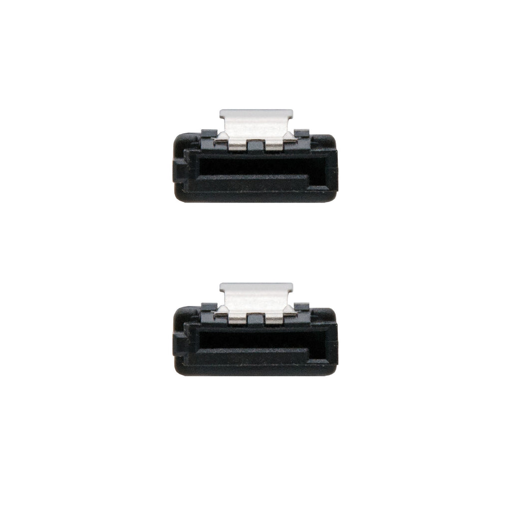 Nanocable 10.18.1001-BK cable de SATA 0,5 m (5)