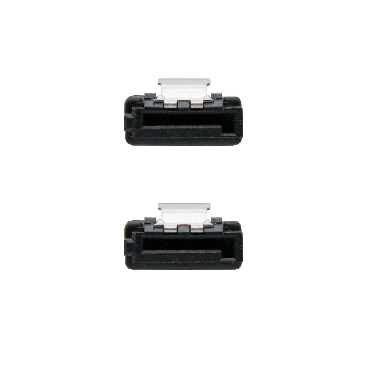 Nanocable 10.18.1001-BK cable de SATA 0,5 m (5)