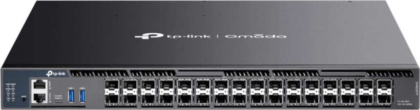 Switch TP-LINK Omada SX6632YF 26prts 10G