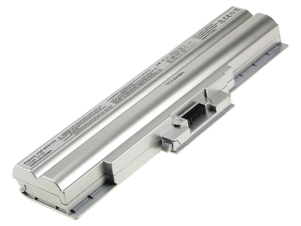 2-Power CBI3140A refacción para laptop Batería