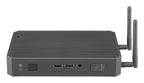 LG CQ600N-6N cliente liviano 2 GHz 930 g Negro N5105 (4)