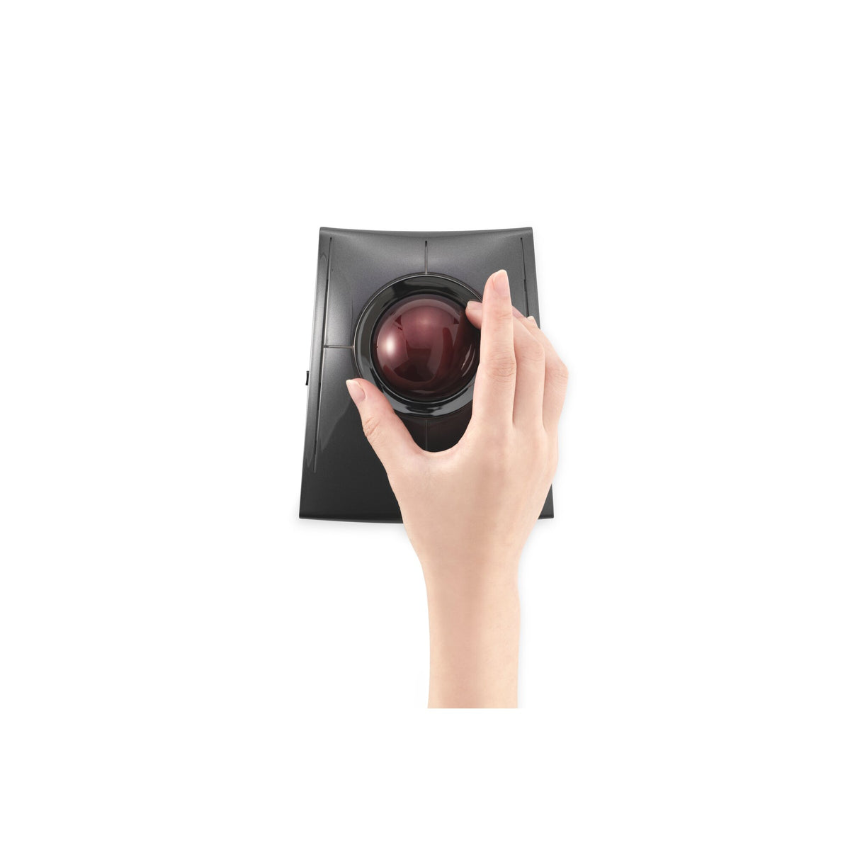 Kensington K72080WW ratón Ambidextro (2)