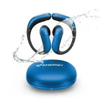 Auriculares deportivos Energy Sistem OpenSound PulseFit Azules