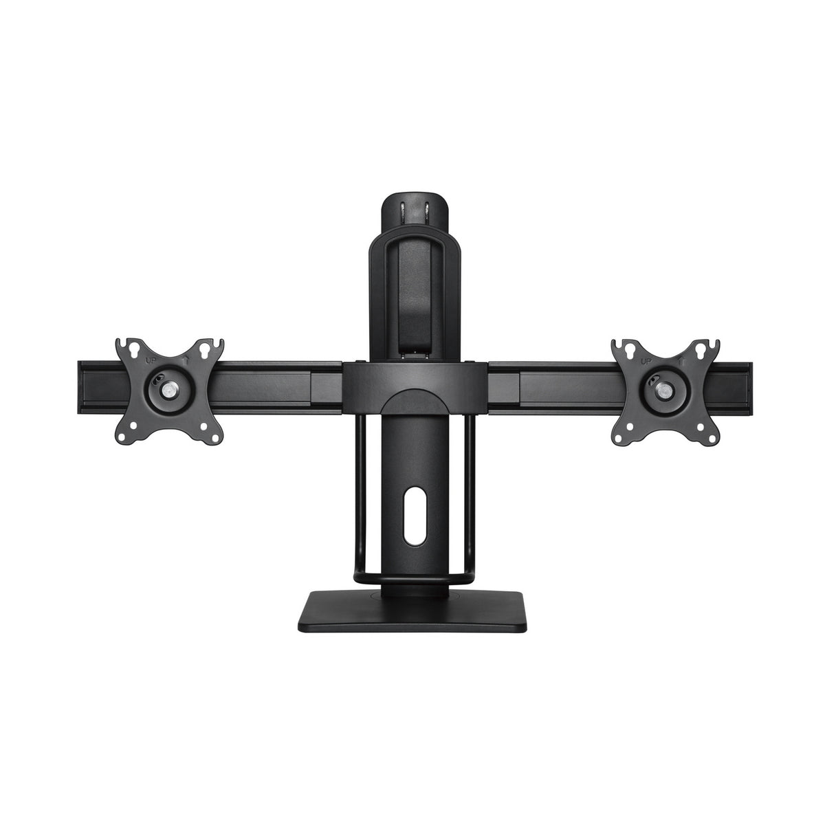 AISENS DT27TSR-065 soporte para monitor 68,6 cm (27") Escritorio (5)