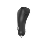 eSTUFF ES631035 cargador de dispositivo móvil Teléfono móvil Negro Encendedor de cigarrillos Carga rápida Auto (4)