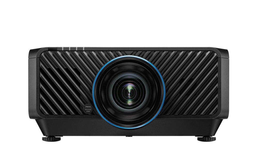 BenQ LU9235 Proyector para grandes espacios 6000 lúmenes ANSI DLP WUXGA (1920x1200) Negro (3)