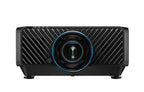 BenQ LU9235 Proyector para grandes espacios 6000 lúmenes ANSI DLP WUXGA (1920x1200) Negro (3)