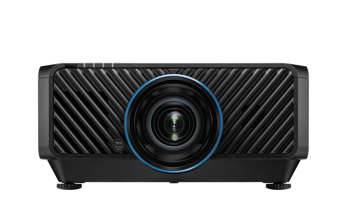 BenQ LU9235 Proyector para grandes espacios 6000 lúmenes ANSI DLP WUXGA (1920x1200) Negro (3)