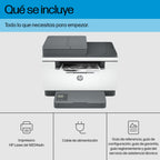 HP LaserJet MFP M234sdn Laser A4 600 x 600 DPI 29 ppm (8)