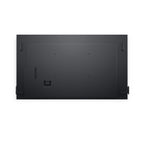 DELL P8624QT pantalla de señalización Panel plano interactivo 2,17 m (85.6") LCD 350 cd / m² 4K Ultra HD Negro Pantalla táctil (7)